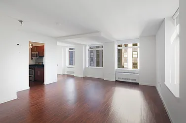 Rented by The Moinian Group