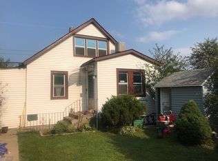 3049 N Linder Ave, Chicago, IL 60641