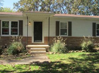 5112 Beauchamp Rd, Little Rock, AR 72210