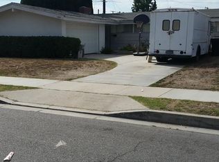 1248 E Banyan Ave, Anaheim, CA 92805