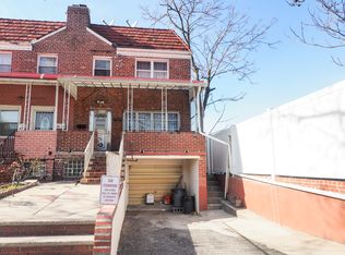 14115 68th Dr, Flushing, NY 11367