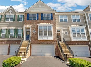 5 Cornerstone Ct, Doylestown, PA 18901