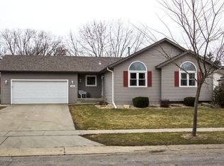 2505 20th Ave SE, Rochester, MN 55904