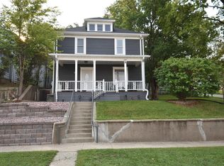 108 Sioux St, Sioux City, IA 51103
