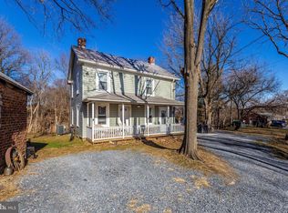 8332 Shank Rd, Middletown, MD 21769