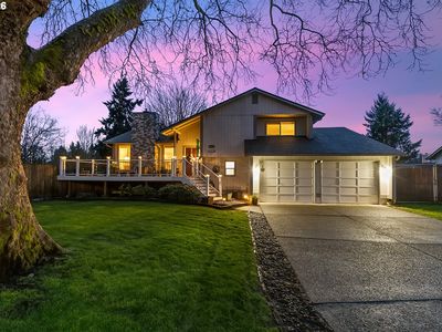 3402 NE 102nd Ct, Vancouver, WA, 98662
