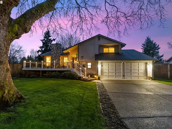 3402 NE 102nd Ct, Vancouver, WA 98662