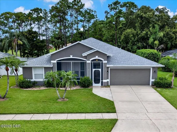 1777 Arash Cir, Port Orange, FL 32128
