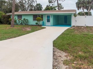 960 Darwin Rd, Venice, FL 34293