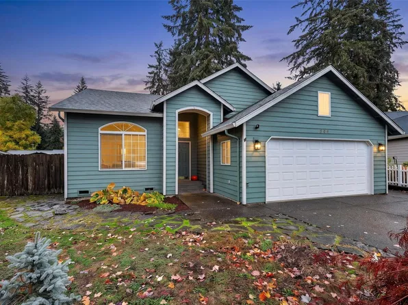 505 NE 146th Court, Vancouver, WA 98684
