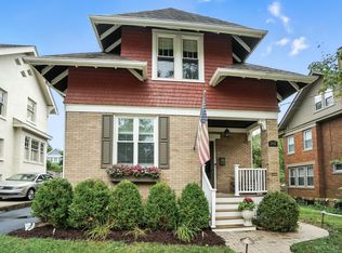 3442 Wellston Pl, Cincinnati, OH 45208
