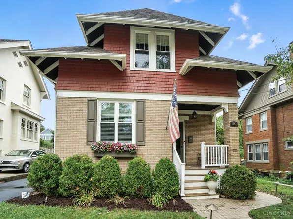 3442 Wellston Pl, Cincinnati, OH 45208