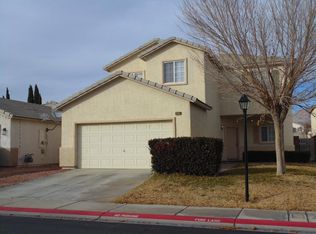 4824 Morning Splash Ave, Las Vegas, NV 89131