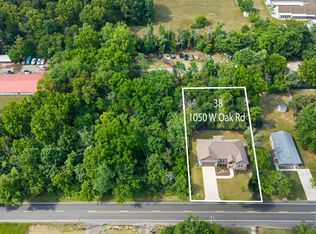 1050 W Oak Rd, Vineland, NJ 08360