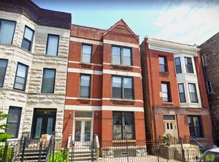 2943 N Halsted, Chicago, IL 60657