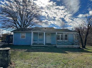 1421 Double Branch Rd, Cowpens, SC 29330