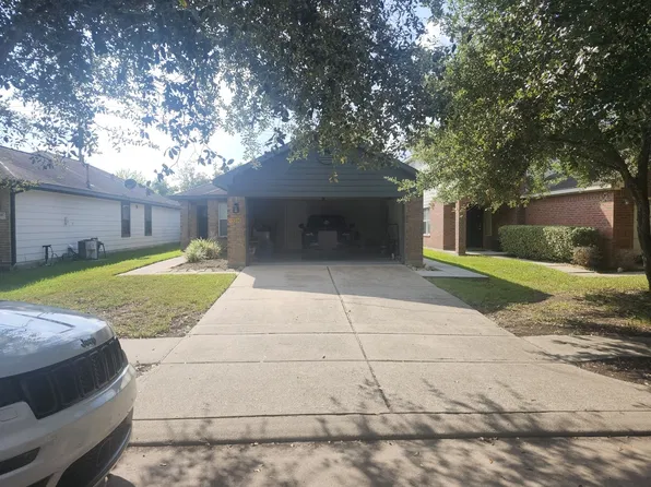 13306 Ridgewood Knoll Ln, Houston, TX 77047