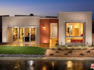 4131 Amber Ln, Palm Springs, CA 92262