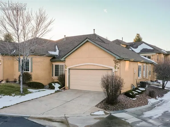 5644 Sonnet Hts, Colorado Springs, CO 80918