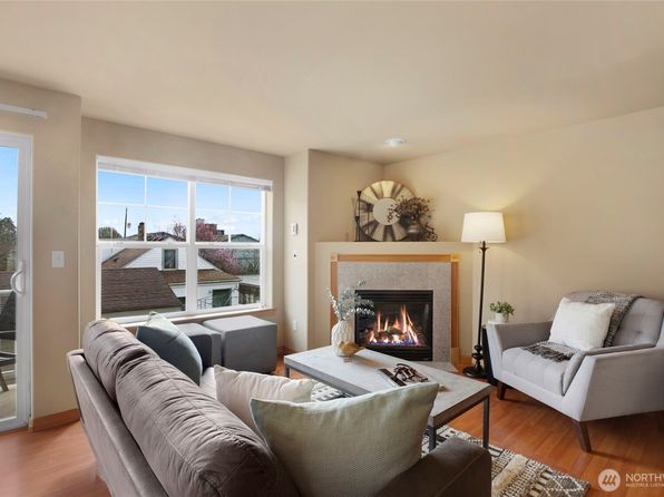 1135 N 94th Street #B, Seattle, WA 98103