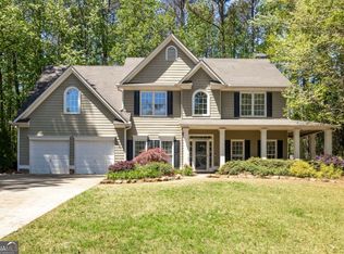 384 Wesley Dr, Acworth, GA 30101