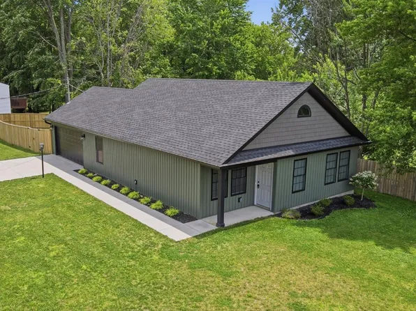 4414 Dogwood Dr, Union Township, OH 45103