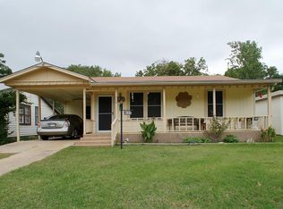 228 Elm St, Hurst, TX 76053