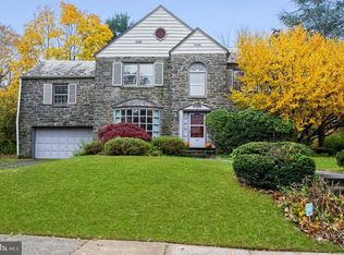 422 Chapel Rd, Elkins Park, PA 19027