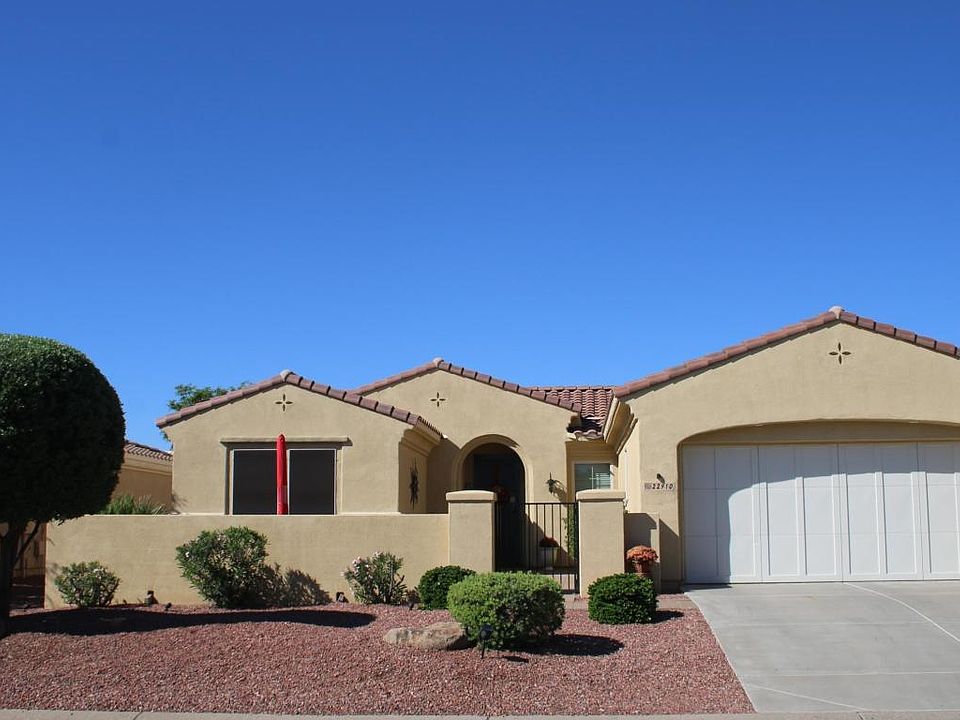1st image of 22910 N Las Positas Dr