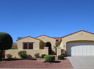 22910 N Las Positas Dr, Sun City West, AZ 85375