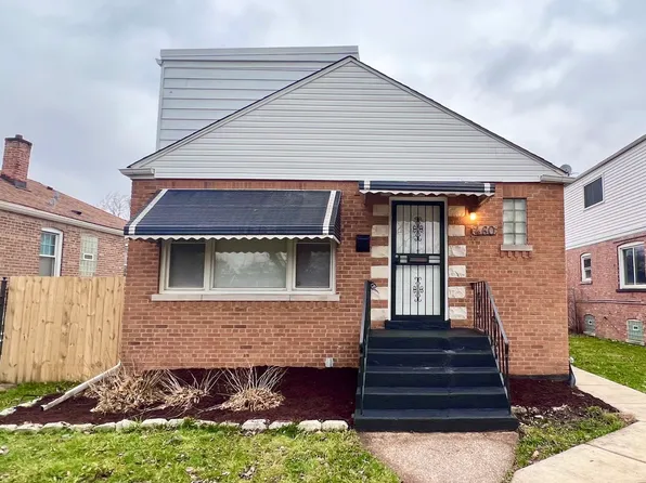 (undisclosed Address), Chicago, IL 60628