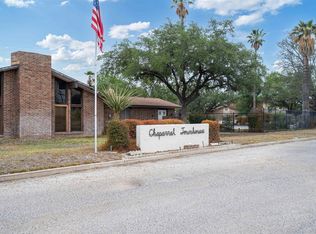 100 Royal Way Dr APT 3D, Del Rio, TX 78840