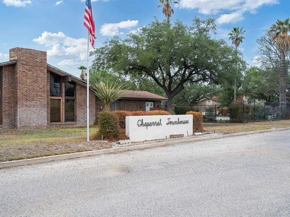 100 Royal Way Dr APT 3D, Del Rio, TX 78840