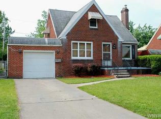 107 Campbell Rd, Cheektowaga, NY 14215