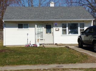 916 Emery St, Kokomo, IN 46901