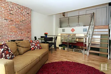 Sold by Halstead Real Estate