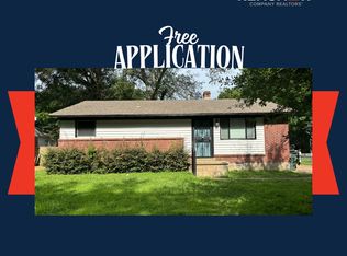 529 Malboro Rd, Memphis, TN 38120