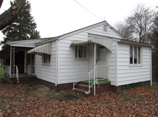 565 Spruce, Bethel Twp, PA 15690