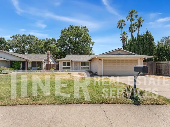 9586 Meadowgreen Cir, Sacramento, CA 95827