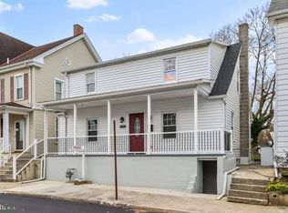 405 Ridge Ave, Hagerstown, MD 21740