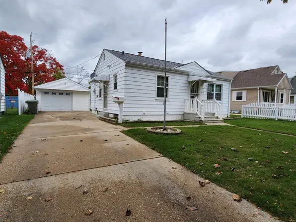 3619 South 24th STREET, Milwaukee, WI 53221