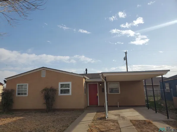 1006 S Plains Park Dr, Roswell, NM 88203