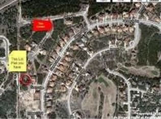 302 Timers Edge, San Antonio, TX 78260