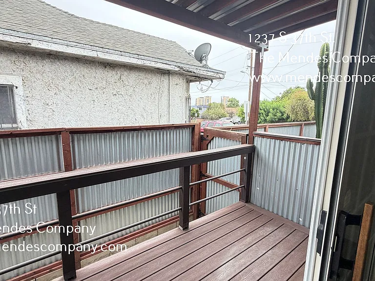 1237 S 37th St #FRONT HOUSE — Photo 21