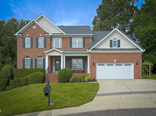 3004 Avensburg Ct, Raleigh, NC 27614