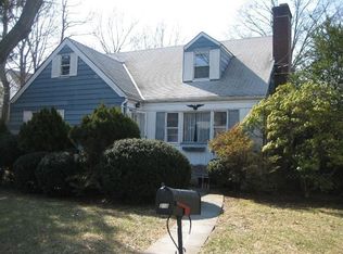 290 4th St, Mamaroneck, NY 10543