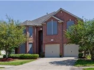 4914 Windy Brook Ln, Katy, TX 77449