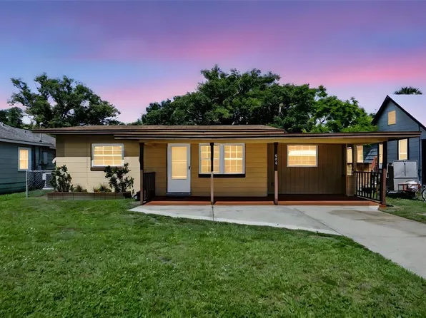 606 Ohio Ave, Saint Cloud, FL 34769