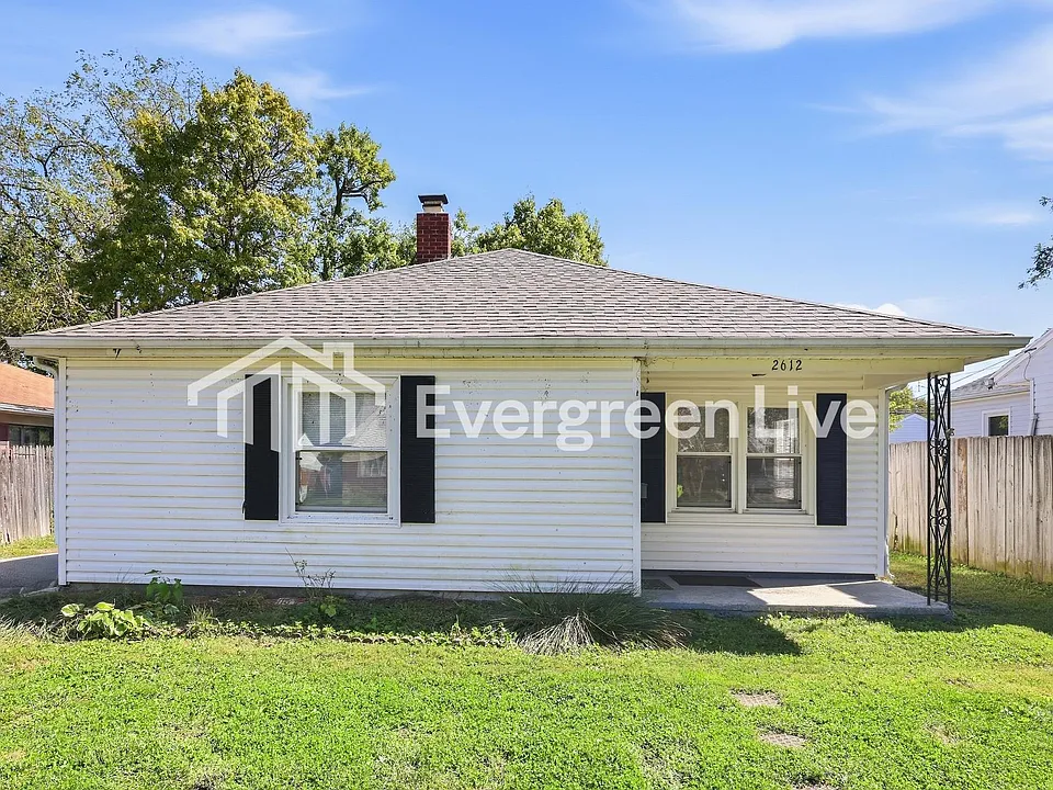 2612 Hazelwood Ave