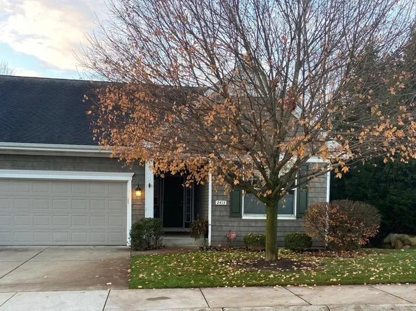 2413 Shady Oak Cv #68, Portage, MI 49024
